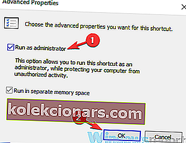 Cmd-d ei saa Windows 7 administraatorina käivitada