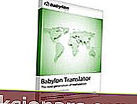 Babylon-kääntäjä