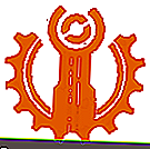 Hextechi parandustööriista logo