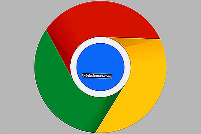 
   Oprava: Krysy! WebGL narazil na chybu Google Chrome
  