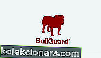 bullguard antivirus 
