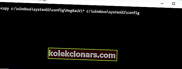 tệp nhật ký c /windows/system32/logfiles/srt/srttrail.txt Windows 10