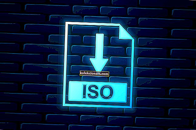 zapisovanje oken datotek ISO 10