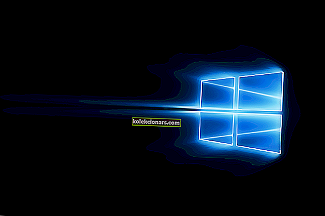 Darbalaukio piktogramos nerodomos „Windows 10“