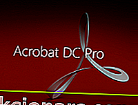 „Adobe Acrobat DC“