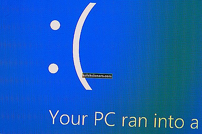 
   Clockoutdog timeout-feil på Windows 10
  