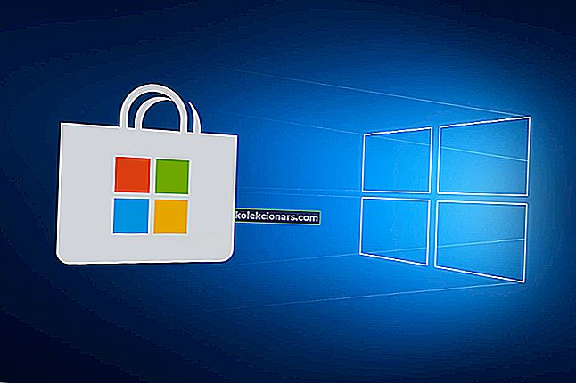 
   Korriger: Microsoft Store-appen sitter fast ved nedlasting
  