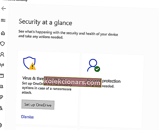Windows Security geforce-oplevelse forbereder installation