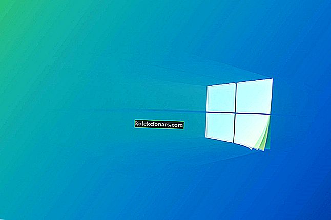 Kan ikke slette filer, mapper eller ikoner i Windows 10