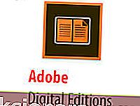 Adobe Digital Editions