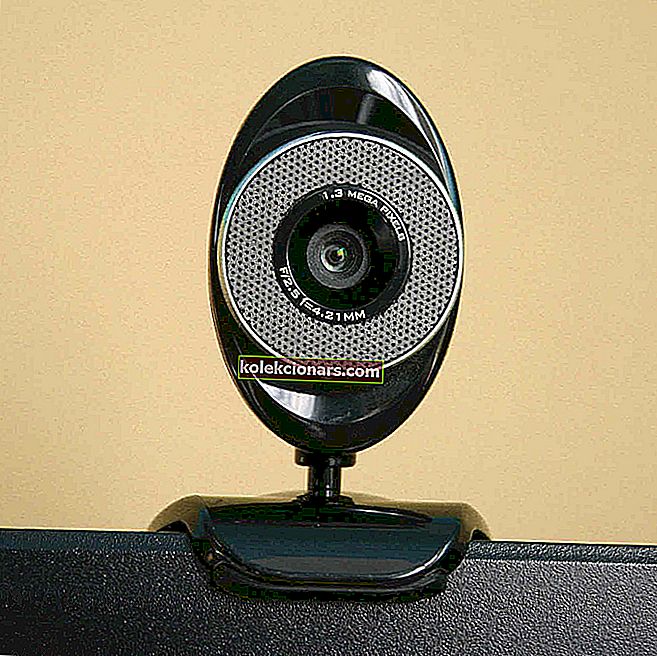 5 parasta webcam-ohjelmistoa Windows 10 -tietokoneellesi