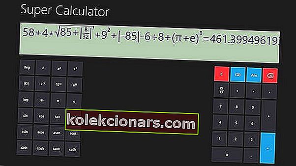 superkalkulaator-windows-8-windows-8.1-parim-kalkulaatorirakendus