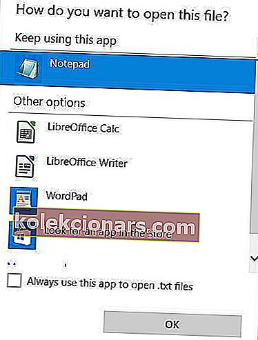 hvordan vil du åpne denne filen
