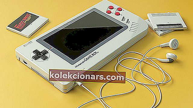 
   4 geriausi „Game Boy“ emuliatoriai, skirti „Windows 10“
  