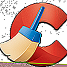 „CCleaner“ logotipas