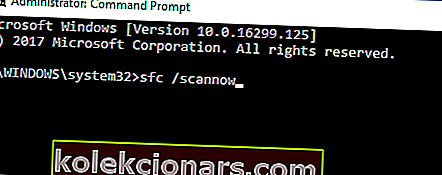 sfc scannow klaida 0x800706ba