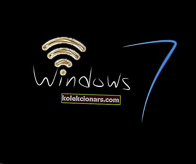 
   Korjaus: Wi-Fi näyttää rajoitetun pääsyn Windows 7: ssä
  