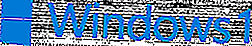 логотип виндовс 10
