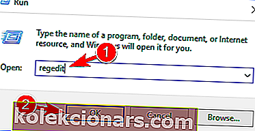 Din Windows-licens udløber snart ASUS