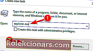 Din Windows-licens udløber snart, men windows er aktiveret