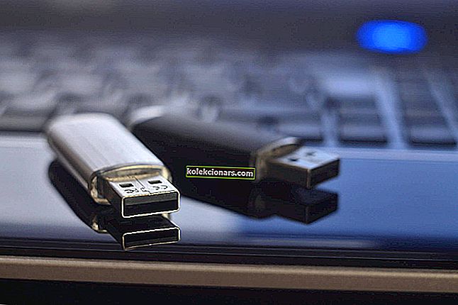 4 nejlepší antivirový software pro USB flash disky