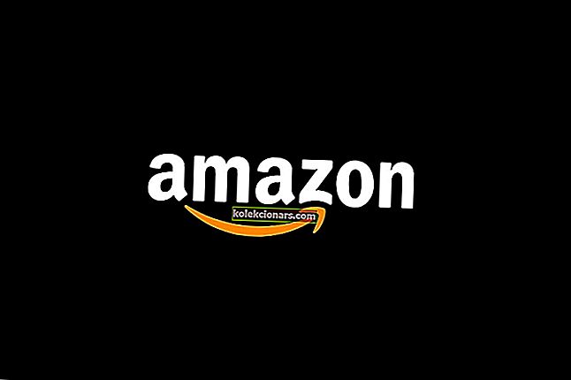 Διορθώστε προσωρινά κλειδωμένο λογαριασμό Amazon