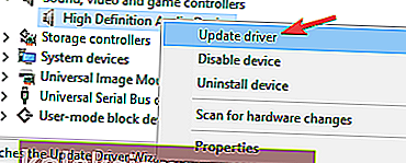 Helitugevuse ikoon puudub Windows 7-s
