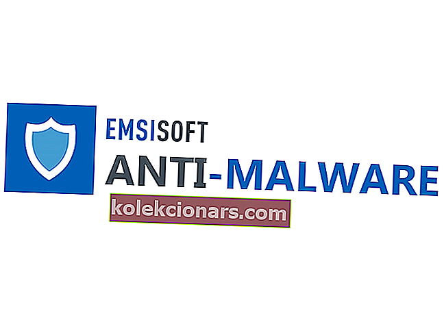 emsisoft antimalware je ovladač a navíc bezpečný