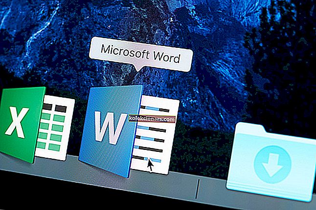 Kā atbrīvoties no rindkopas simbola programmā Microsoft Word