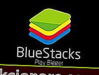 „BlueStacks“