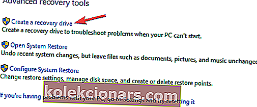 Computeren genstartede uventet loop i Windows 7