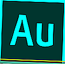 Adobe Auditionin logo